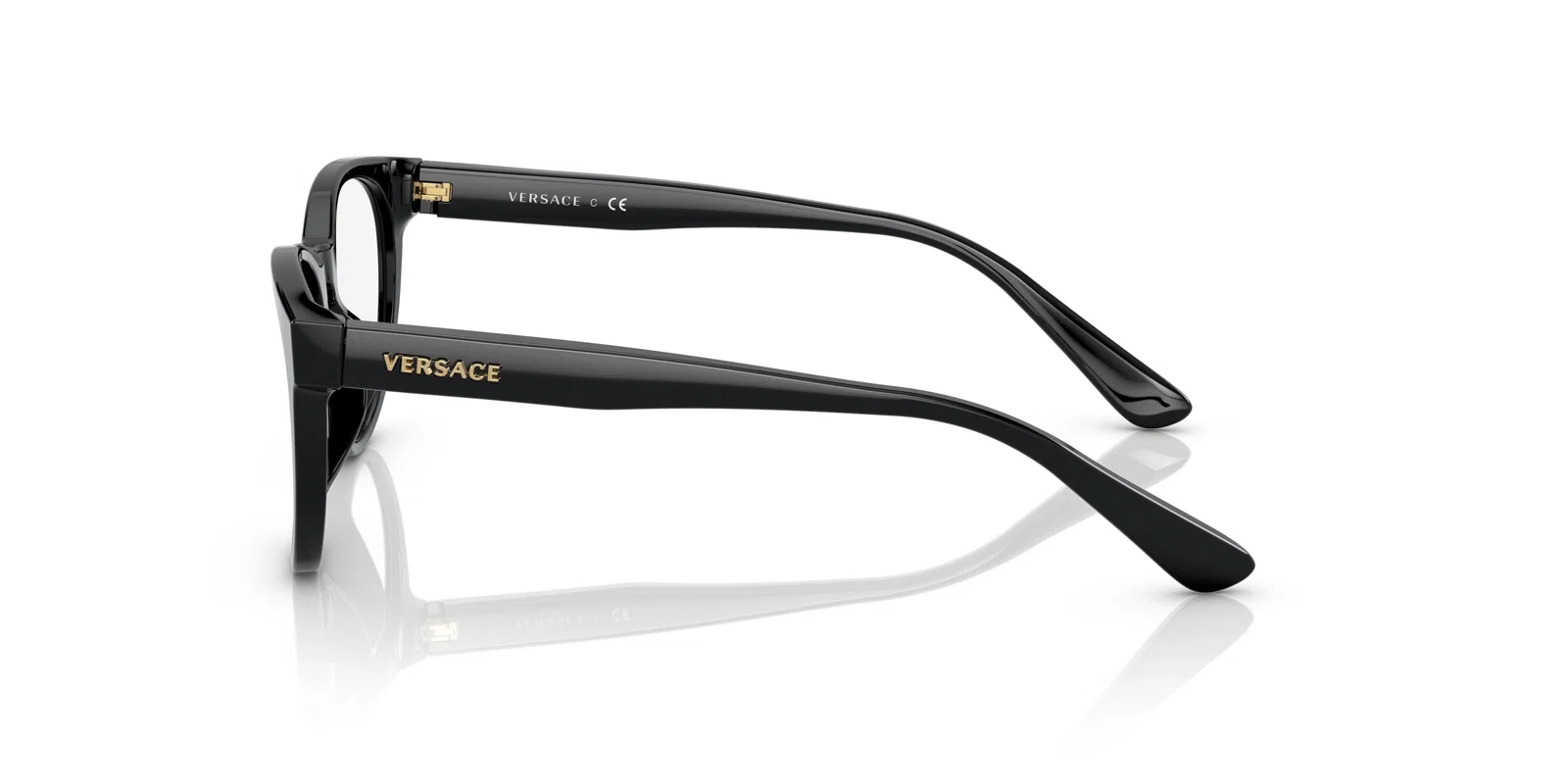 Versace Kids 3321U Eyeglasses - view 19